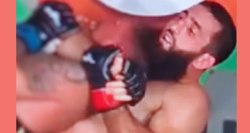 Abdoul Abdouraguimov's Spectacular Win Sets Stage for Thrilling U.S. Debut in PFL!