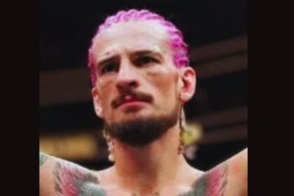 Sean O'Malley: The Future of UFC Takes Center Stage in 2024!