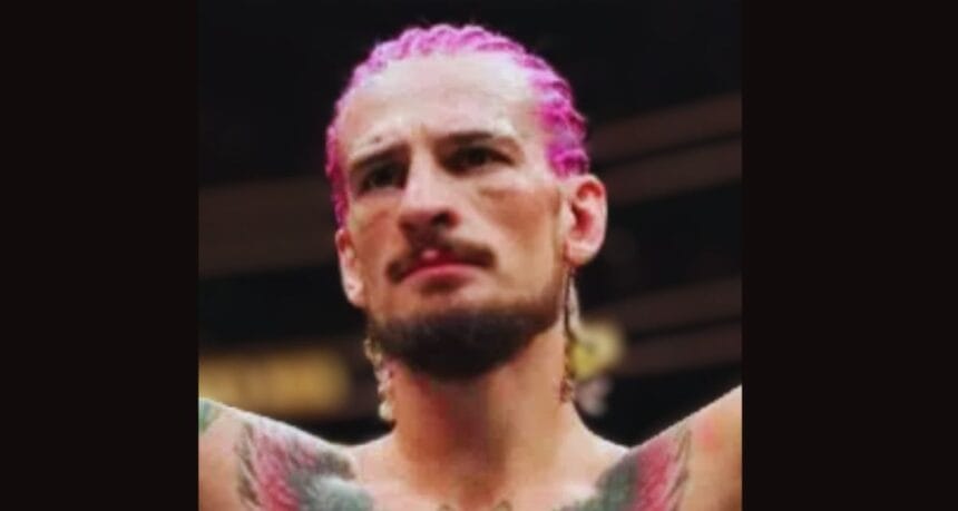 Sean O'Malley: The Future of UFC Takes Center Stage in 2024!