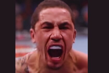 Robert Whittaker Breaks Down the Unconventional Sydney Fan Support for Strickland over Adesanya!