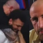 Slam Dunk vs. Ground and Pound: Alexander Volkanovski Takes on Jamal Murray in Friendly Grappling Battle!