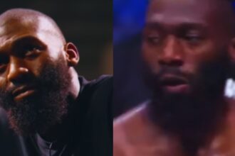 From Kickboxing Glory to MMA Stardom: Cedric Doumbe's Explosive Debut