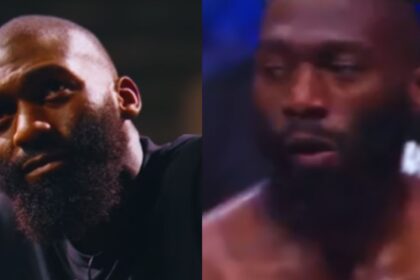 From Kickboxing Glory to MMA Stardom: Cedric Doumbe's Explosive Debut