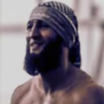 Khamzat Chimaev's Remarkable Transformation: Shredded Physique Ahead of UFC 294 Clash with Paulo Costa!