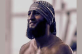 Khamzat Chimaev's Remarkable Transformation: Shredded Physique Ahead of UFC 294 Clash with Paulo Costa!