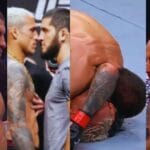 MMA's Grappling Showdown: Makhachev vs. Oliveira Rematch Sparks Controversy!