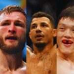 Where Every Punch Counts and Every Fighter Rises: Get Ready for the Ultimate MMA Showdown!