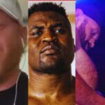 Eric Nicksick's Bold Blueprint: Can Francis Ngannou Stun Tyson Fury in Riyadh Ring?