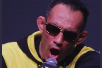 Ferguson Roars Back: Aiming to Settle Unfinished Business with Conor McGregor!