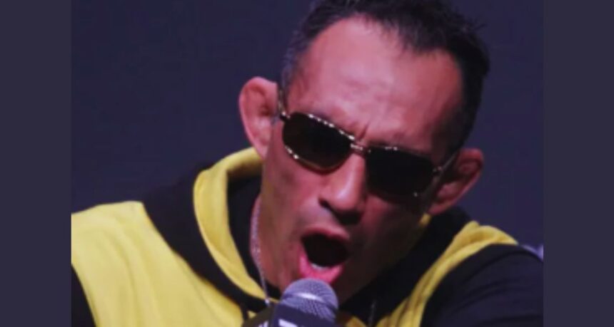 Ferguson Roars Back: Aiming to Settle Unfinished Business with Conor McGregor!