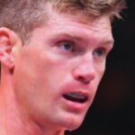 Stephen 'Wonderboy' Thompson Takes on 'Nomad' Rakhmonov at UFC 296 - A High-Stakes Battle for Both Fighters!