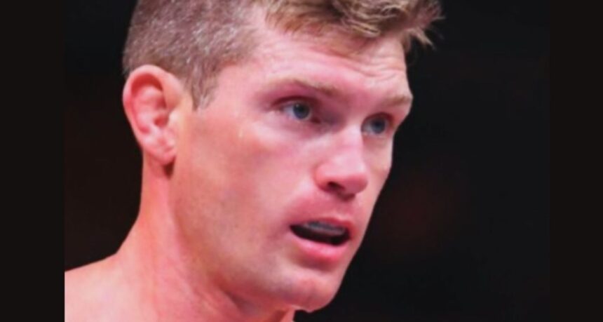 Stephen 'Wonderboy' Thompson Takes on 'Nomad' Rakhmonov at UFC 296 - A High-Stakes Battle for Both Fighters!