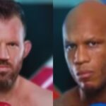 Battle of Titans Deferred: Bellator 300's Unforeseen Plot Twist!