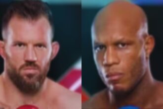 Battle of Titans Deferred: Bellator 300's Unforeseen Plot Twist!