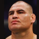 MMA's Most Unusual Cornerman: Cain Velasquez's Intriguing Role at Bellator 300 Unveiled!