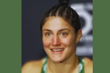 Surprise Ranking Entry: Loopy Godinez Reflects on Her UFC Journey and What Lies Ahead!