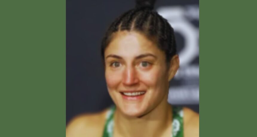 Surprise Ranking Entry: Loopy Godinez Reflects on Her UFC Journey and What Lies Ahead!