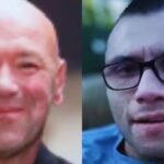 The Power of Passion: Dana White Rewards Fighter's Desire with a UFC Contract!