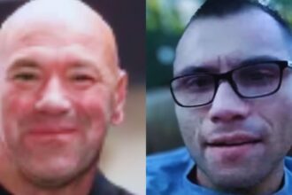 The Power of Passion: Dana White Rewards Fighter's Desire with a UFC Contract!