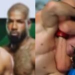 UFC Fight Night 229: Where Warriors Collide and Legends Are Forged!