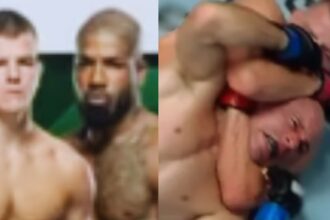 UFC Fight Night 229: Where Warriors Collide and Legends Are Forged!