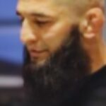 MMA's Rising Star, Khamzat Chimaev, Issues Battle Cry: No Jokes Allowed!