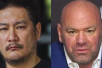 ONE vs. UFC: Chatri Sityodtong Sparks Debate Over MMA's Pinnacle!
