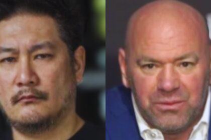 ONE vs. UFC: Chatri Sityodtong Sparks Debate Over MMA's Pinnacle!