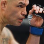 Courtroom Victory: Cain Velasquez's Return to MMA Confirmed as He Supports Nurmagomedov at Bellator 300!