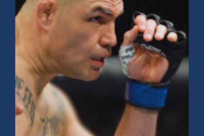Courtroom Victory: Cain Velasquez's Return to MMA Confirmed as He Supports Nurmagomedov at Bellator 300!