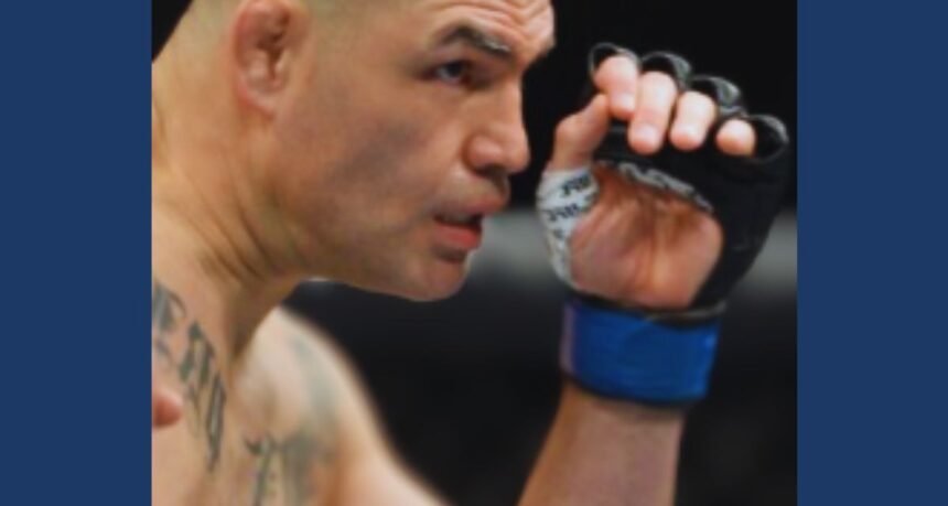 Courtroom Victory: Cain Velasquez's Return to MMA Confirmed as He Supports Nurmagomedov at Bellator 300!