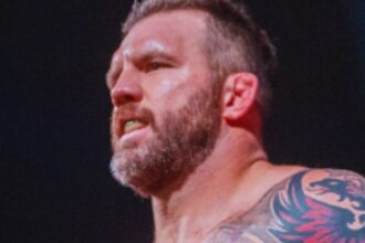 Ryan Bader Drops Bombshell: Viacom's Exit and PFL Takeover Looming Over Bellator?