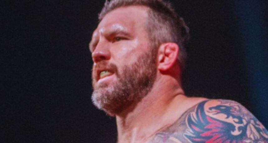 Ryan Bader Drops Bombshell: Viacom's Exit and PFL Takeover Looming Over Bellator?