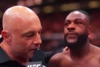 Navigating the Weight Divide: Can Aljamain Sterling Tackle Max Holloway's Featherweight Challenge?