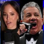 UFC Fight Night 229: The Voice of Octagon Glory!