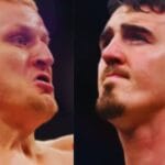 Tom Aspinall vs. Sergei Pavlovich: The Fight That Could Define the Future of UFC's Heavyweight Landscape!