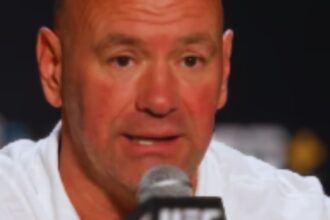 Fight Business Unleashed: Dana White's Unexpected Bellator Revelation!