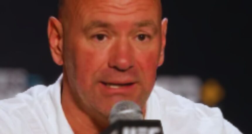 Fight Business Unleashed: Dana White's Unexpected Bellator Revelation!
