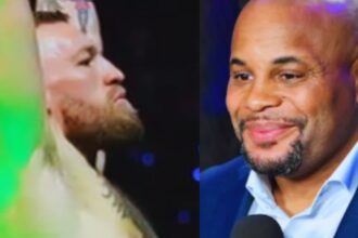 Conor McGregor's Massive UFC Comeback: Daniel Cormier Spills the Beans on Chandler Clash!