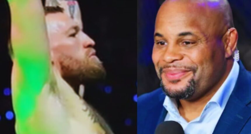 Conor McGregor's Massive UFC Comeback: Daniel Cormier Spills the Beans on Chandler Clash!