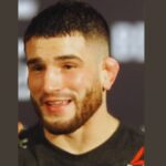 Brady vs. Gastelum: Battling for Glory and the Scale of Redemption!