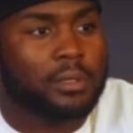 Fighter's Tale: Davion Franklin's Remarkable Journey from Setback to Comeback at Bellator 300!