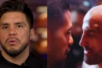 Bold Prediction Alert: Henry Cejudo Tips Ilia Topuria to Upset Alexander Volkanovski in UFC Title Clash!