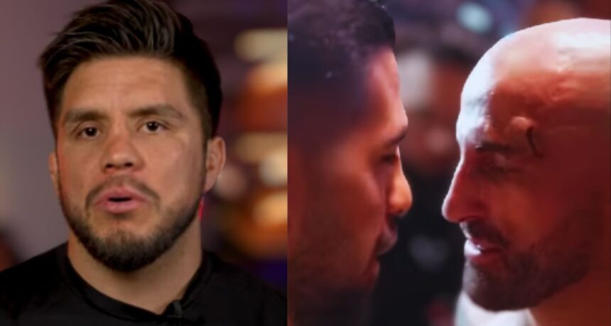 Bold Prediction Alert: Henry Cejudo Tips Ilia Topuria to Upset Alexander Volkanovski in UFC Title Clash!