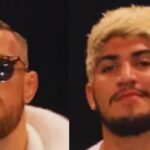Danis and McGregor: Unbreakable Bonds in the Octagon and Beyond!