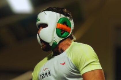 Is the King of Trash Talk, Conor McGregor, Ready to Walk the Talk in the UFC Again?