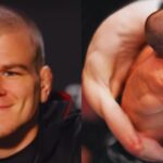 Unveiling the Unstoppable Force Inside the Octagon!