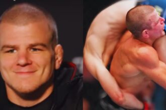 Unveiling the Unstoppable Force Inside the Octagon!