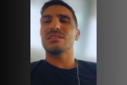 Controversy and Comebacks: Gustavo Lopez's Journey to Oktagon 47!