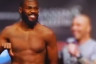 UFC 295: Unleash the Beast Within - Jones vs. Miocic Showdown!